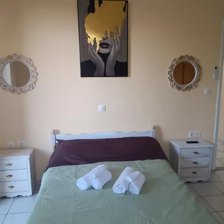 Apartman The Spring House *