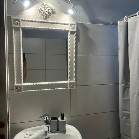 Apartman The Spring House