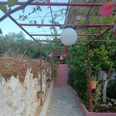 The Spring House
