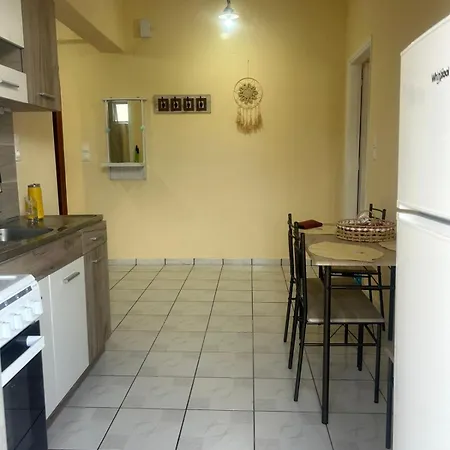 The Spring House Tirós