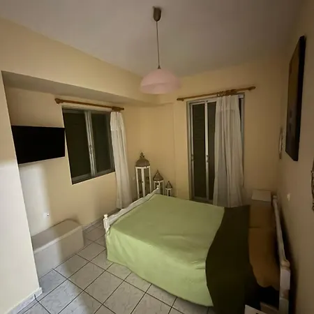 The Spring House *
