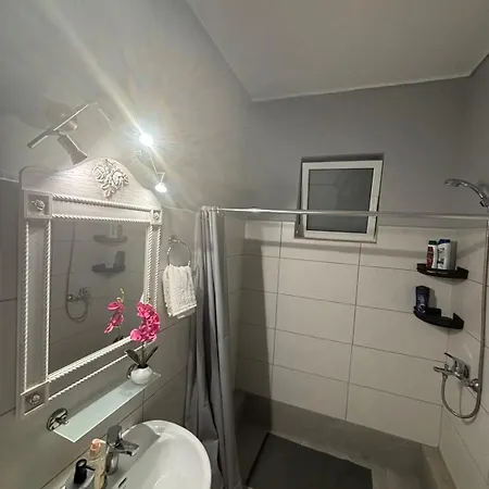 Apartman The Spring House