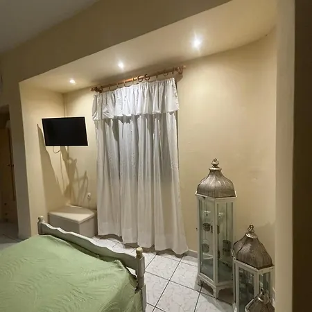 The Spring House Apartman *