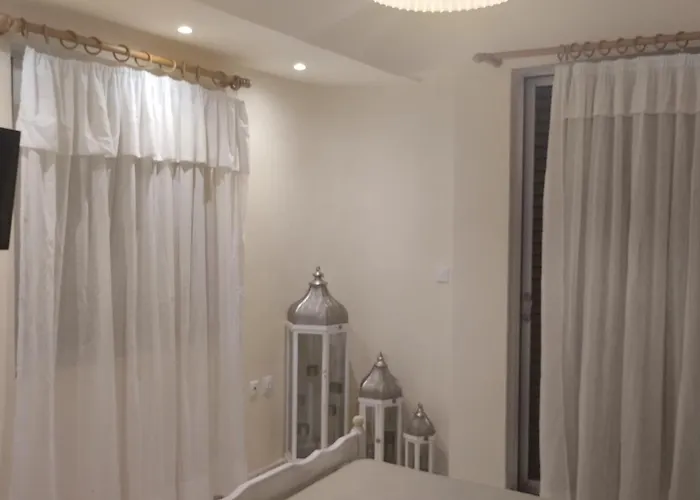 The Spring House Appartement Tirós