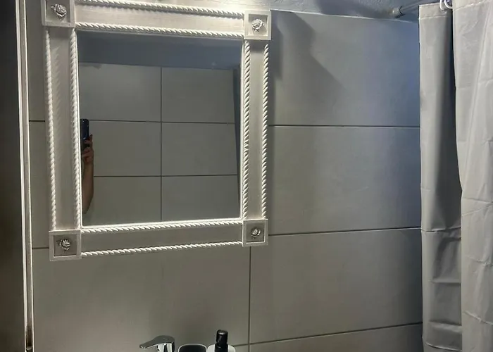 Appartement The Spring House