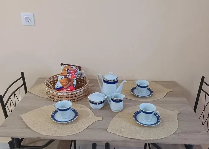 The Spring House Appartement Tirós