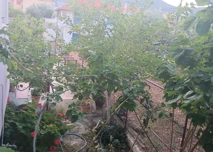 Appartement The Spring House Tirós