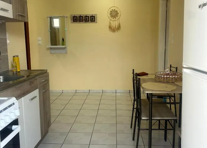 The Spring House Tirós